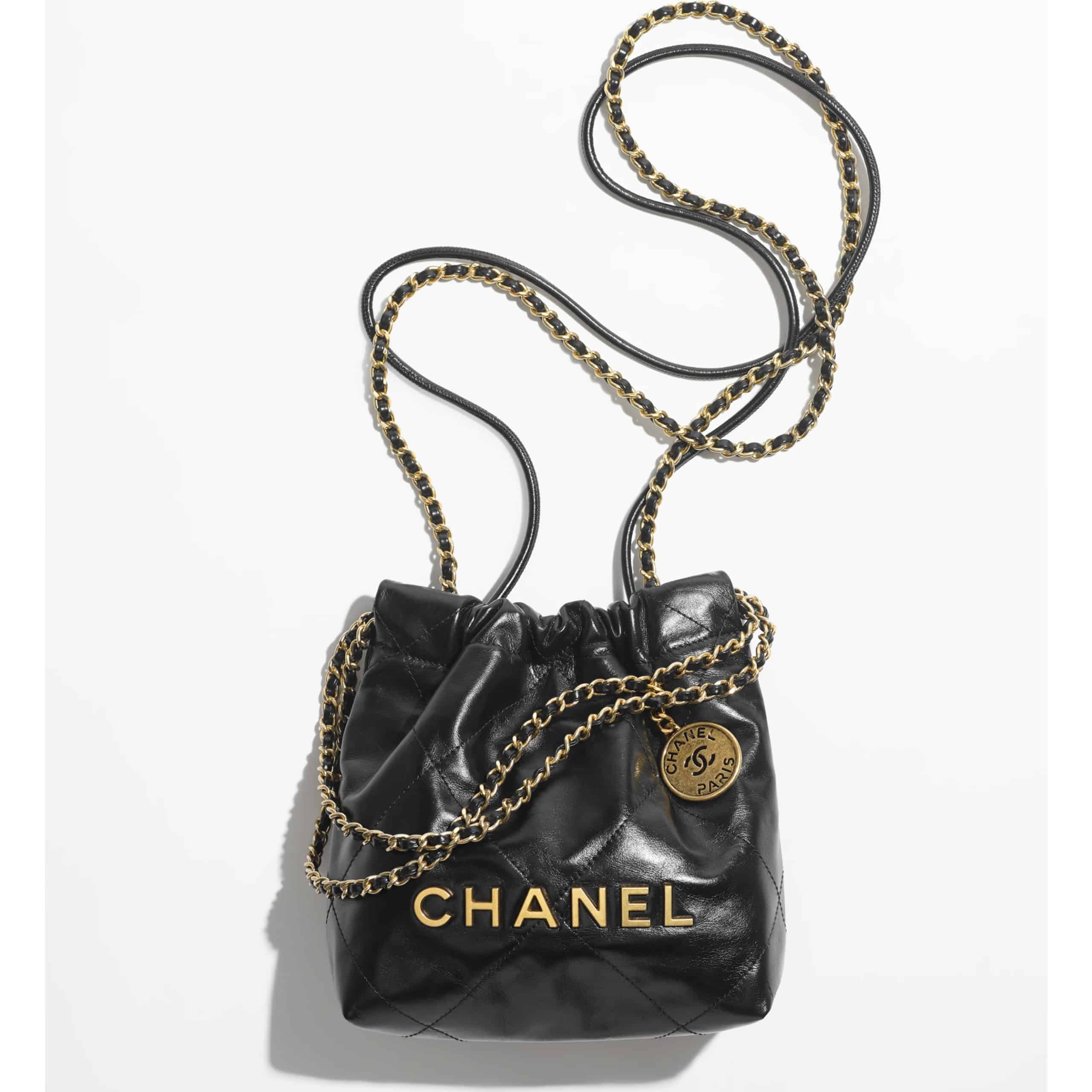Chanel #22 Bag: Get Ready to Revolutionise Your Wardrobe