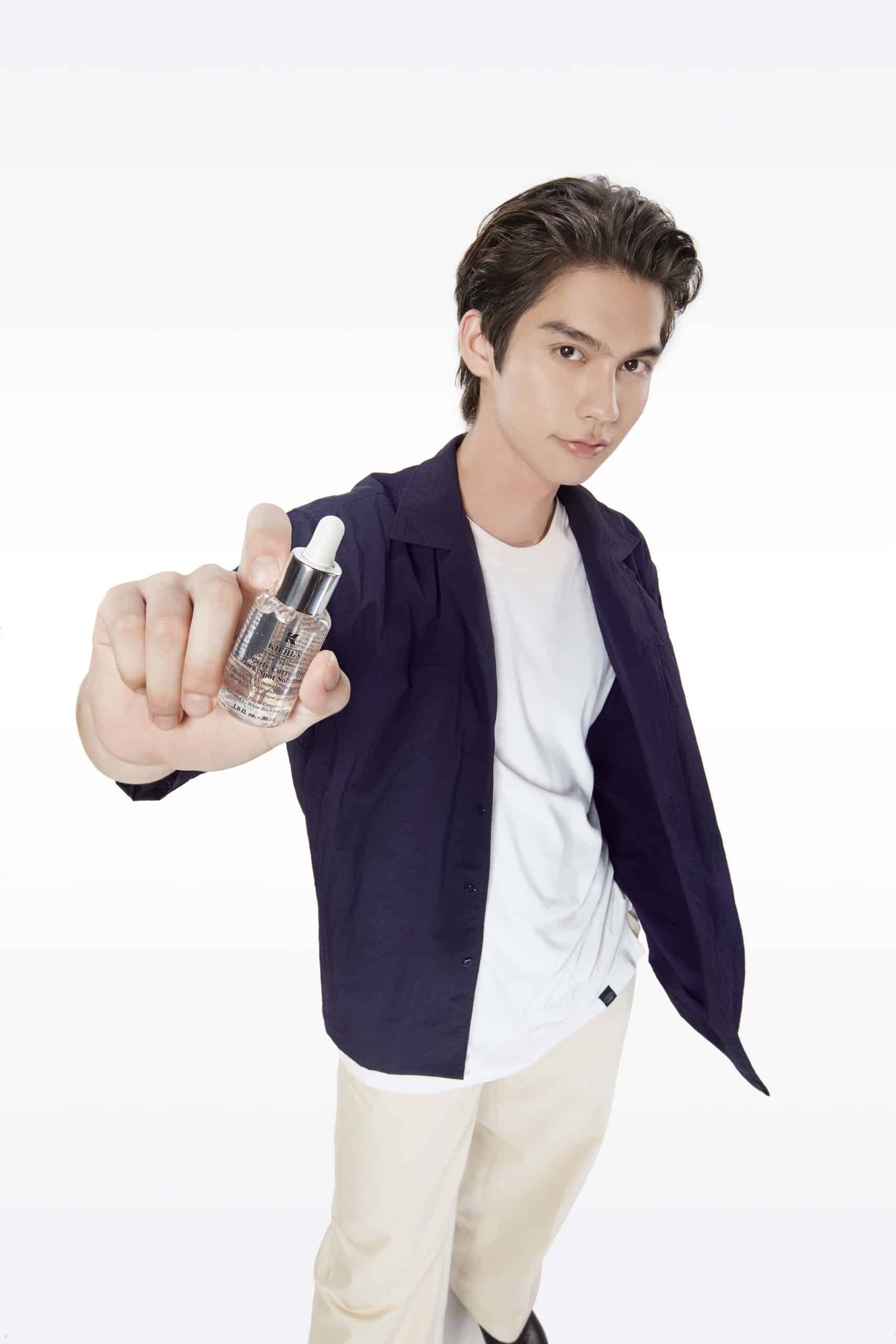 glasslike complexion Unveiling Kiehl's Brightest Skin Experience