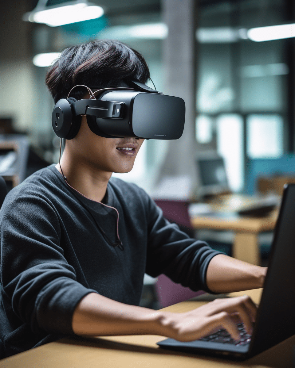 Asian Zoomers : Embracing the Rise of Generation Z Asian Zoomers : Embracing the Rise of Generation Z