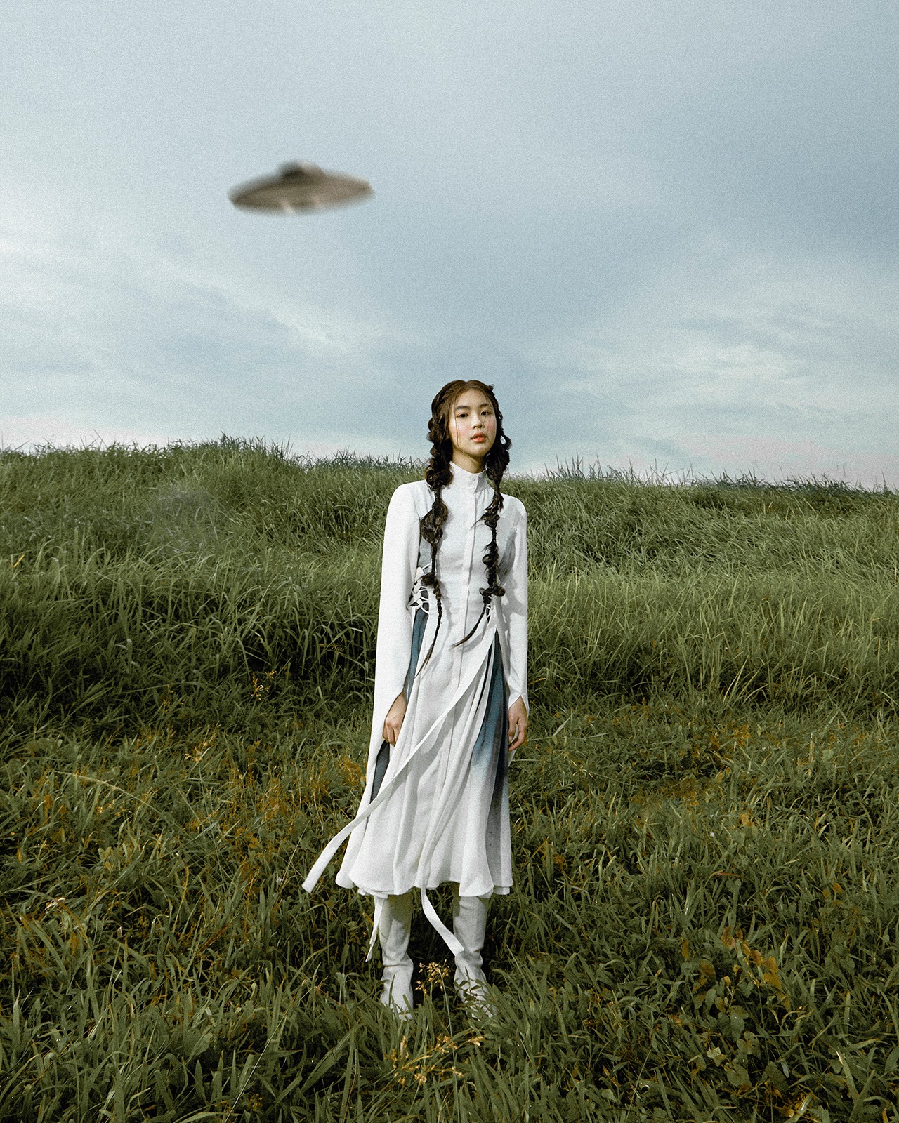 The Observatory - Generation Alien | Spotlight: Chen Yixin